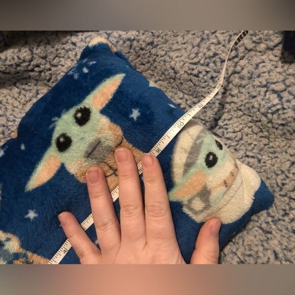 Star Wars | Kids 10x8 Pillow - Picture 3 of 4